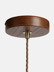 Mid Century Style Banbury Chandelier Light