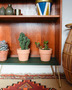 G Plan Victor Wilkins Teak Bookcase Room Divider