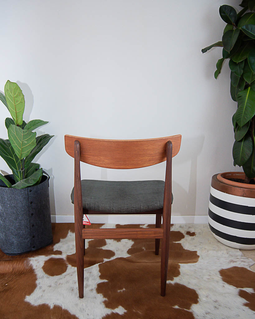 G Plan Victor Wilkins Mid-Century Dining Chairs