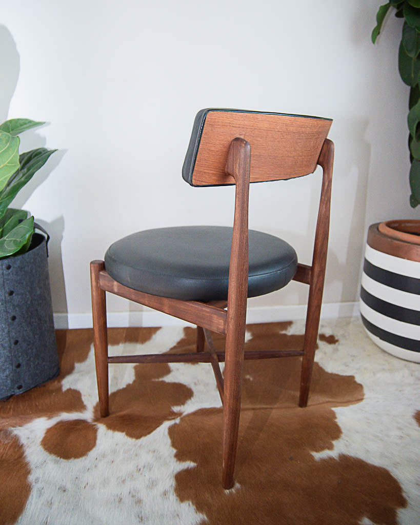 G Plan Victor Wilkins Dining Chairs