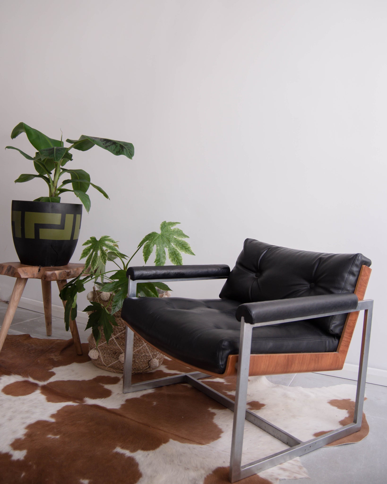 Gordon Russell Retro Armchair