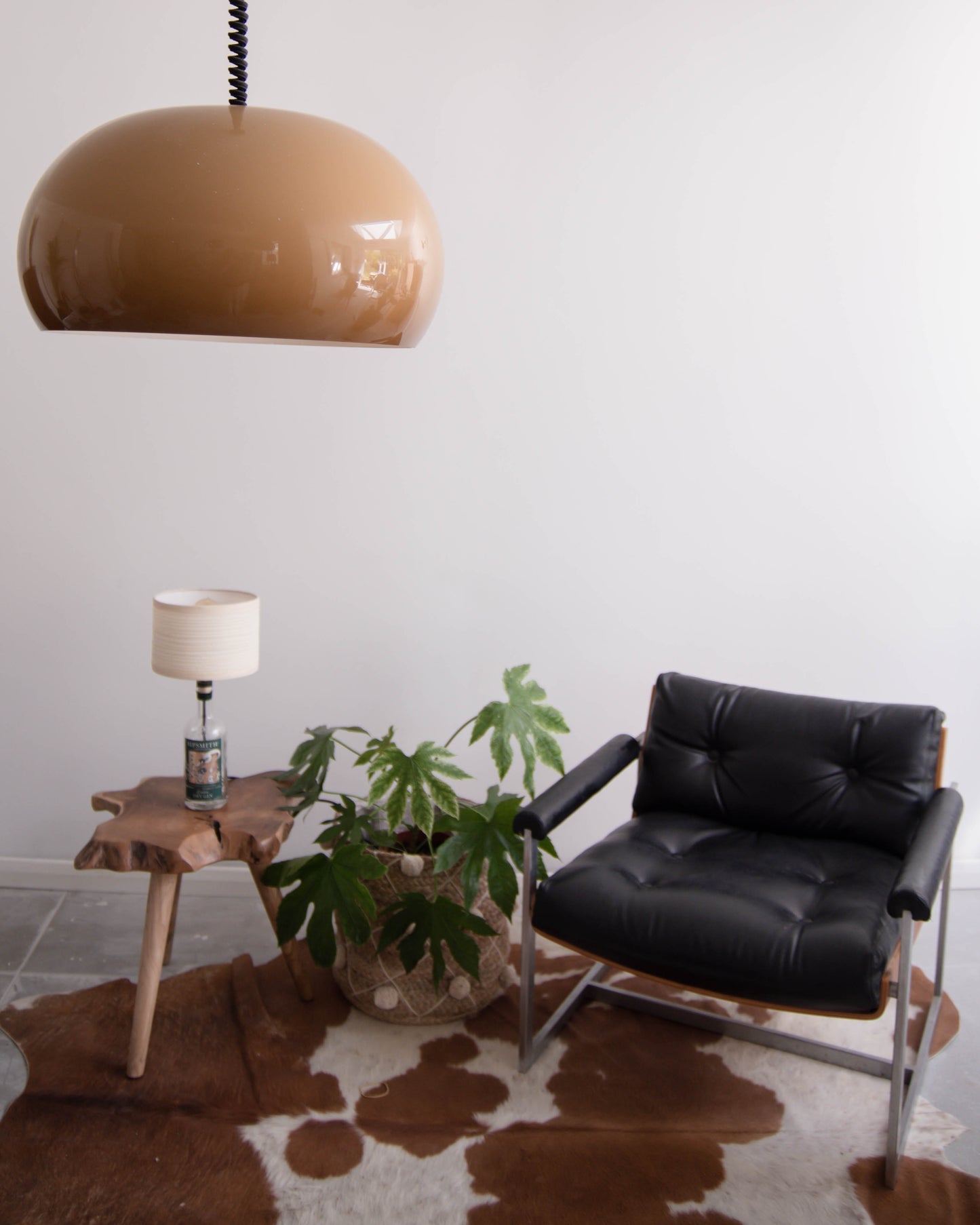 Gordon Russell Retro Armchair