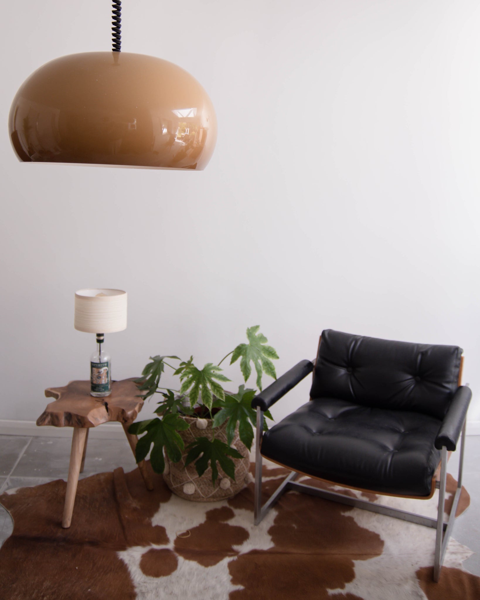 Gordon Russell Retro Armchair