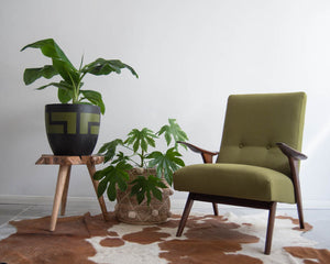 Greaves & Thomas Mid-Century Armchair