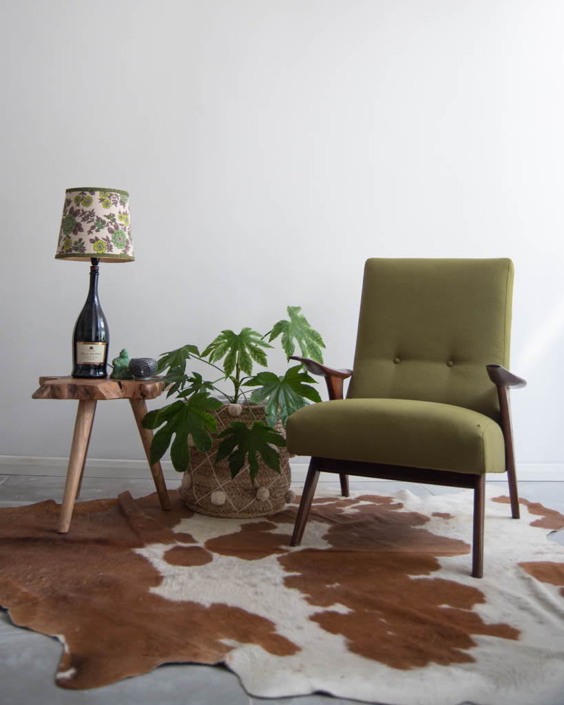 Greaves & Thomas Mid-Century Armchair