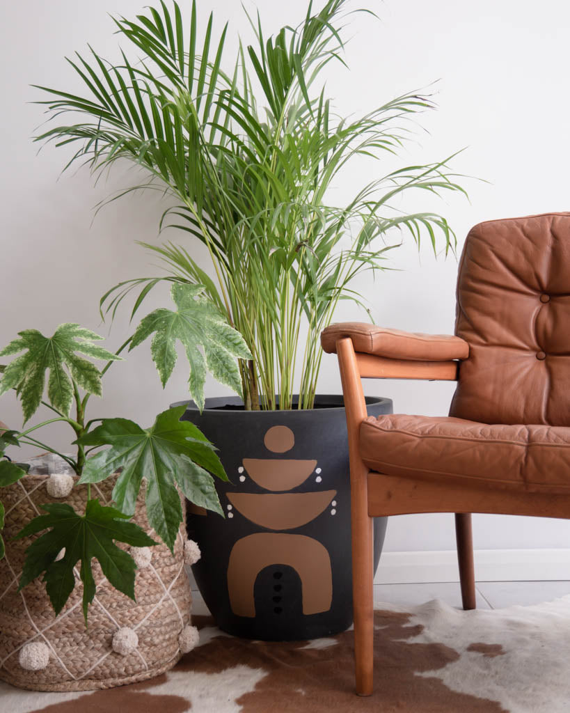 Göte Möbel Nassjö Mid Century Leather Tan Armchair