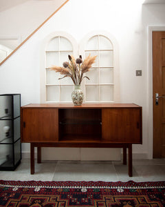 Mid Century Teak Sideboard