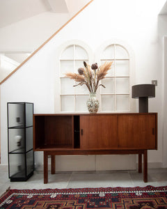 Mid Century Teak Sideboard