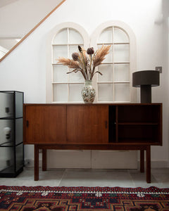 Mid Century Teak Sideboard