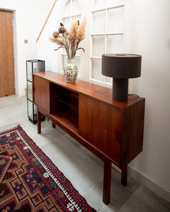 Mid Century Teak Sideboard