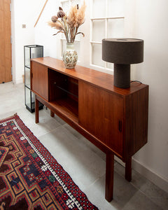 Mid Century Teak Sideboard