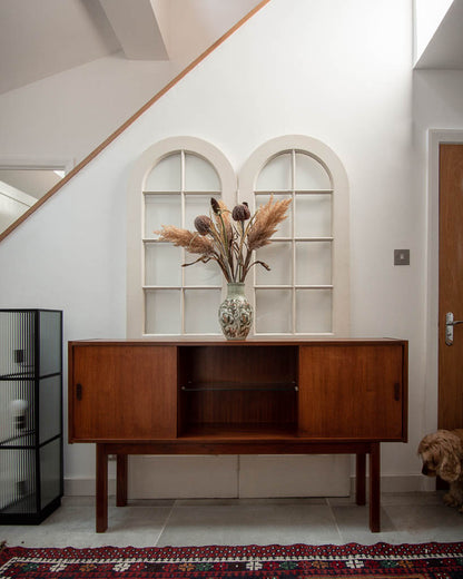 Mid Century Teak Sideboard