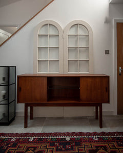 Mid Century Teak Sideboard