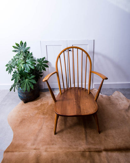 Mid Century Ercol Armchair