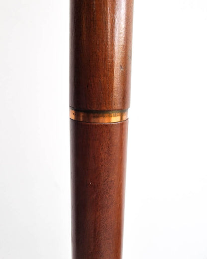 Mid Century Standard Lamp Floor inc. Shade