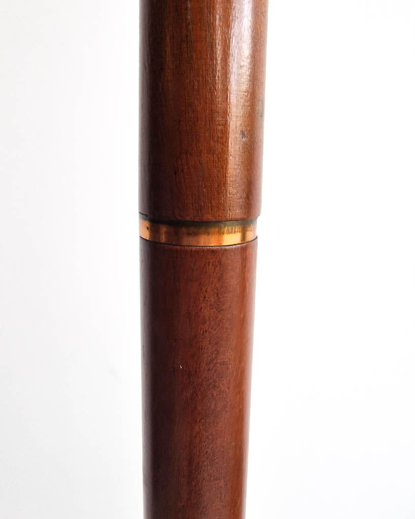 Mid Century Standard Lamp Floor inc. Shade