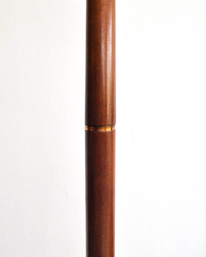 Mid Century Standard Lamp Floor inc. Shade