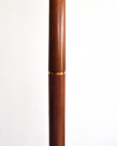 Mid Century Standard Lamp Floor inc. Shade