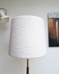 Mid Century Standard Lamp Floor inc. Shade