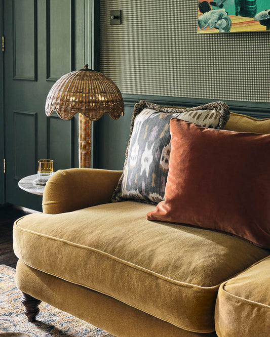 Lila Table Lamp