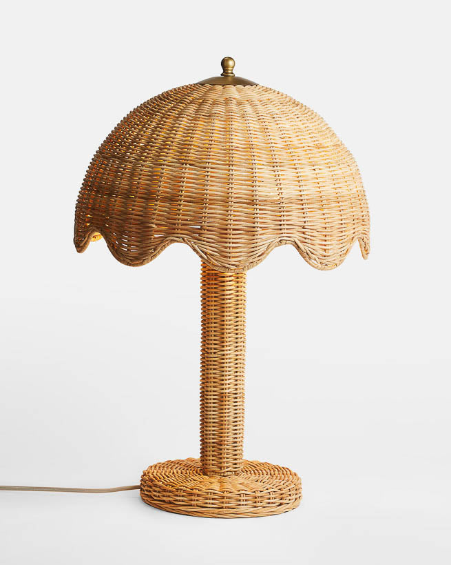 Lila Table Lamp