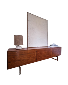 Mid Century Teak MK-511 Sideboard by Arne Hovmand Olsen