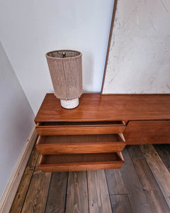 Mid Century Teak MK-511 Sideboard by Arne Hovmand Olsen