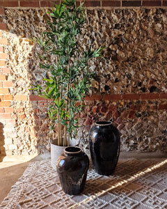 Antique Chinese Preserve Pot (Large)