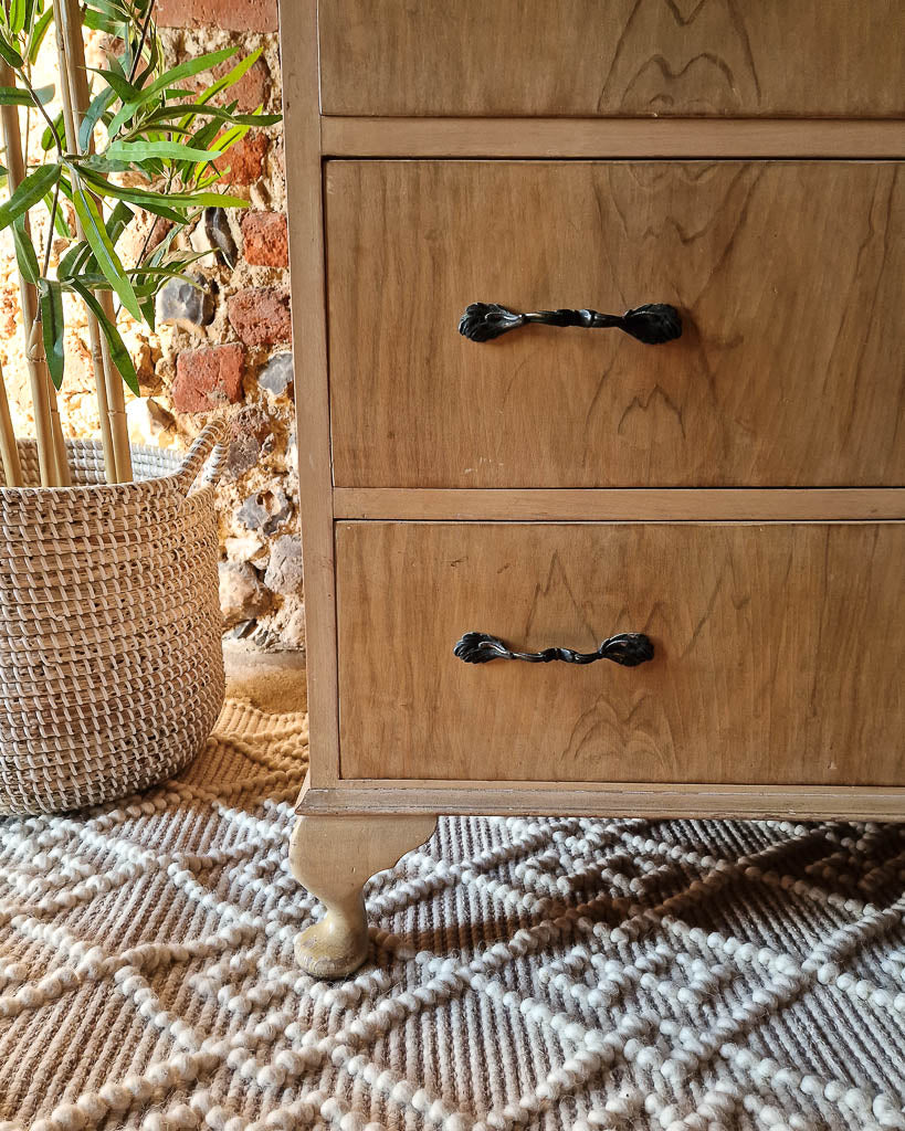 Art Deco Chest of Drawers