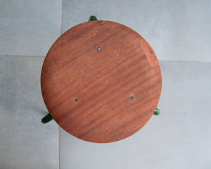 Vintage Retro Industrial Stools