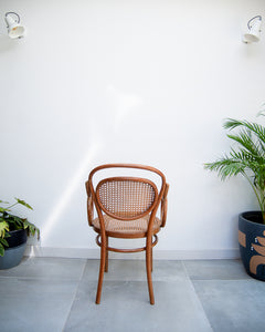 Thonet Viennese No 11 Bentwood Armchair