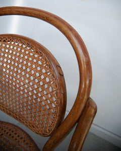 Thonet Viennese No 11 Bentwood Armchair