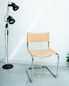 Bauhaus Style Habitat Tubular Chair