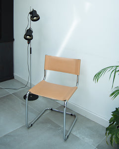 Bauhaus Style Habitat Tubular Chair
