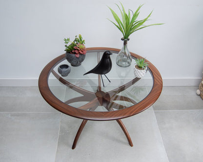 G Plan Victor Wilkins Astro Spider Coffee Table