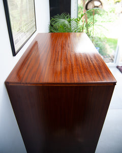 Mid Century Chest of Drawers (EoN)