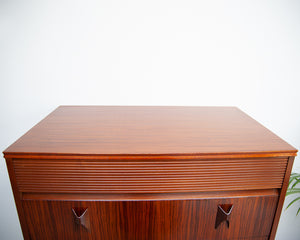 Mid Century Chest of Drawers (EoN)