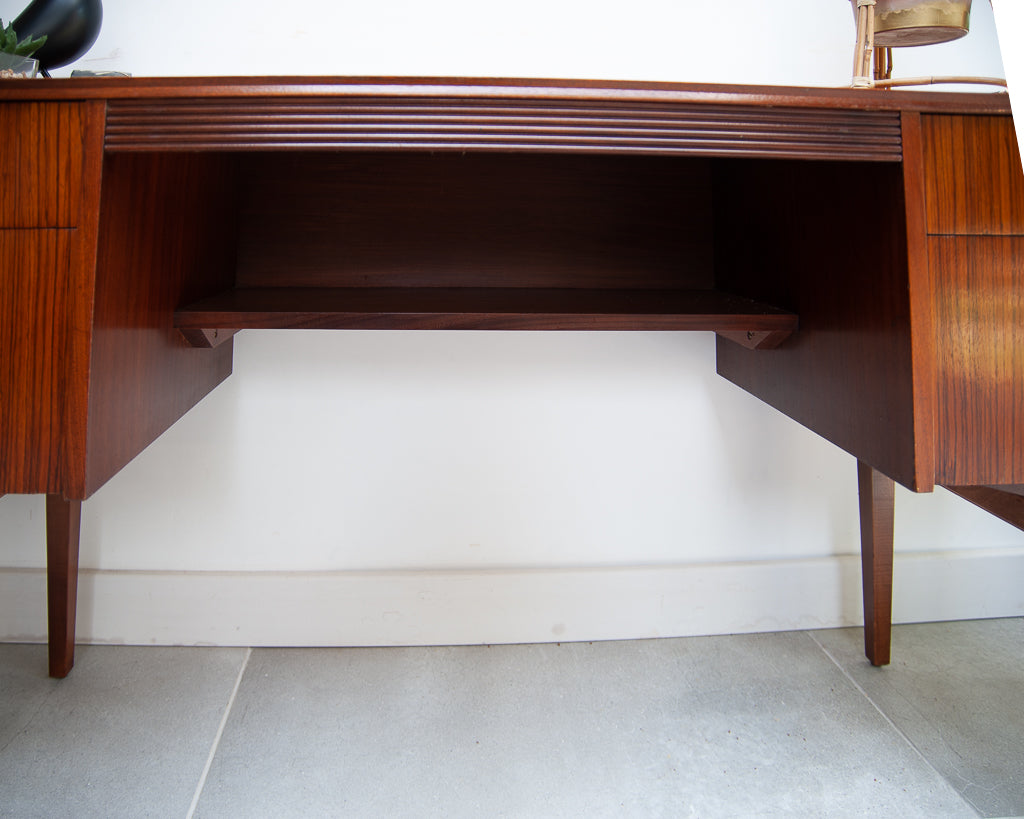 Mid Century Desk / Dressing Table (EoN)