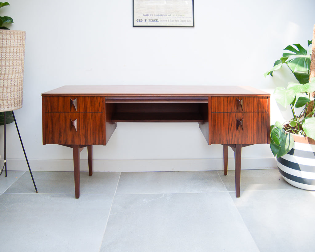 Mid Century Desk / Dressing Table (EoN)