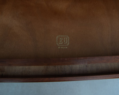Mid Century Teak Chest of Drawers