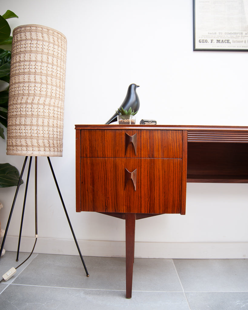 Mid Century Desk / Dressing Table (EoN)
