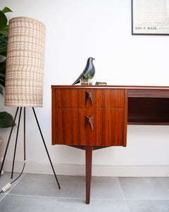 Mid Century Desk / Dressing Table (EoN)