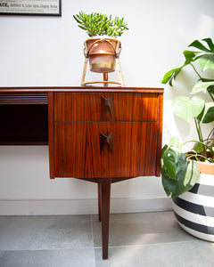 Mid Century Desk / Dressing Table (EoN)