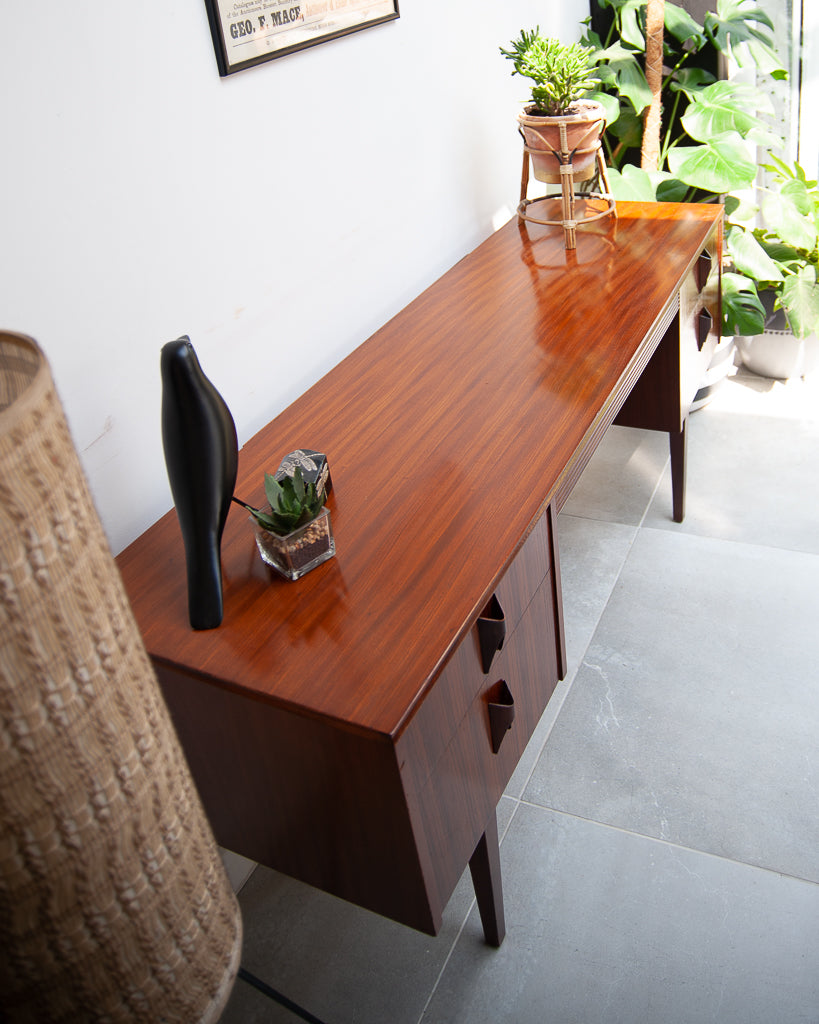 Mid Century Desk / Dressing Table (EoN)