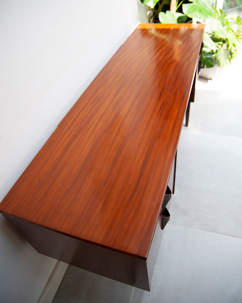 Mid Century Desk / Dressing Table (EoN)