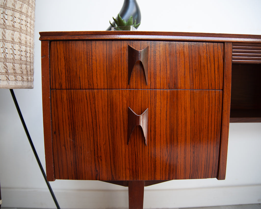 Mid Century Desk / Dressing Table (EoN)