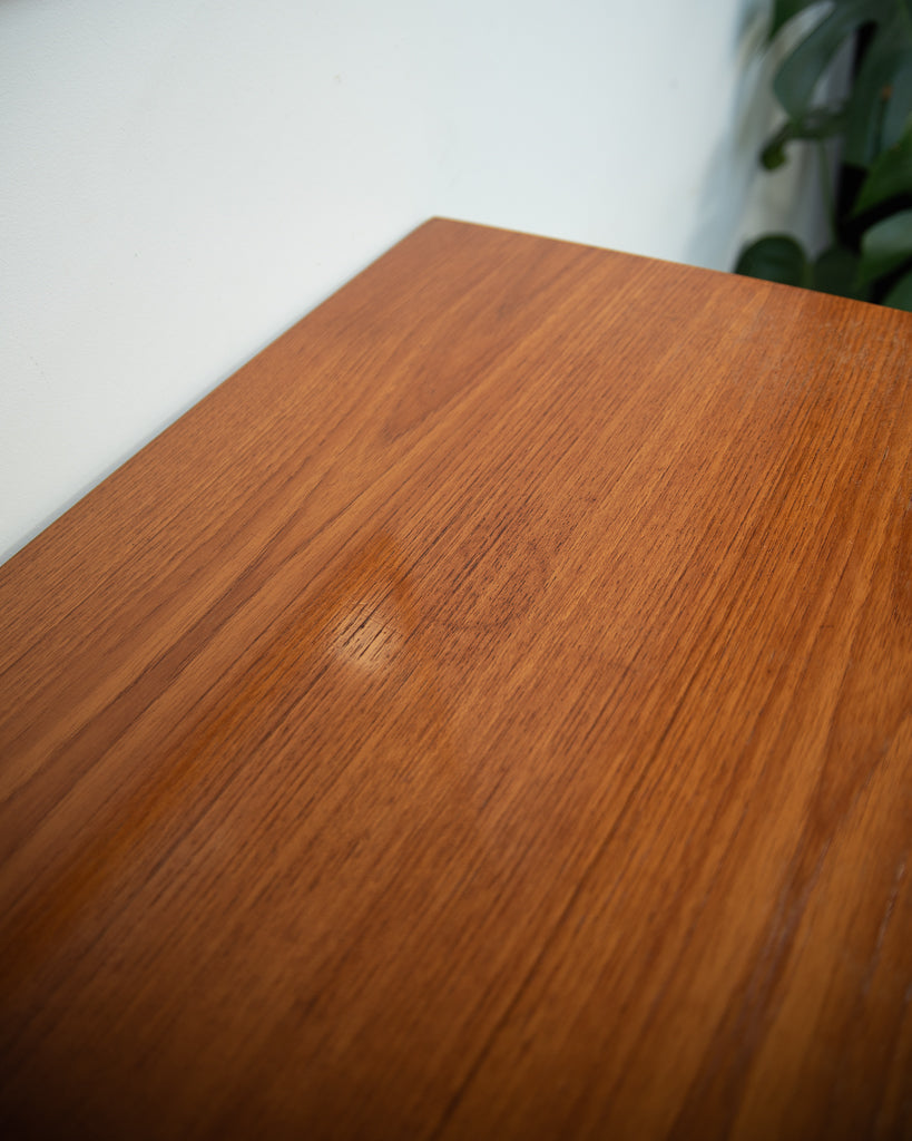Mid Century Tallboy / Chest of Drawers
