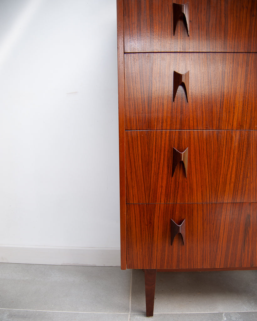 Mid Century Chest of Drawers (EoN)