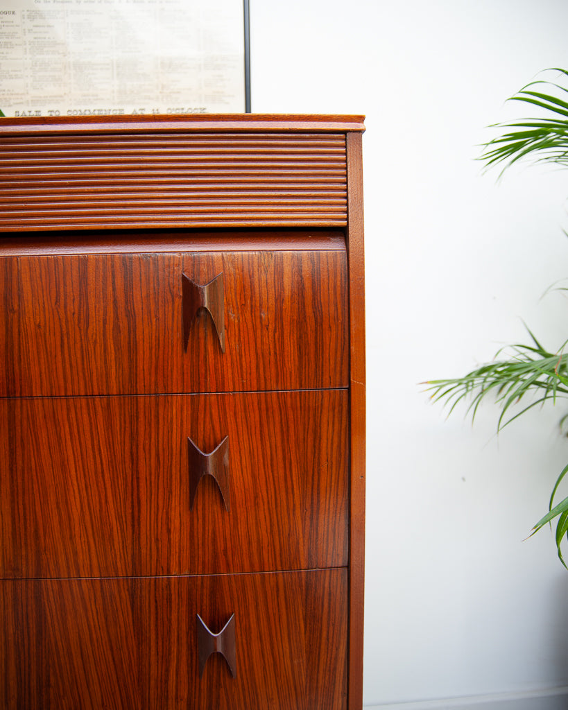 Mid Century Chest of Drawers (EoN)