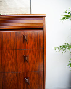 Mid Century Chest of Drawers (EoN)